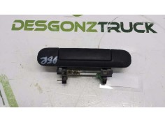 Recambio de maneta exterior delantera derecha para nissan almera (n15) 2.0 diesel referencia OEM IAM   