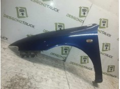 Recambio de aleta delantera izquierda para seat toledo (1m2) select referencia OEM IAM    2