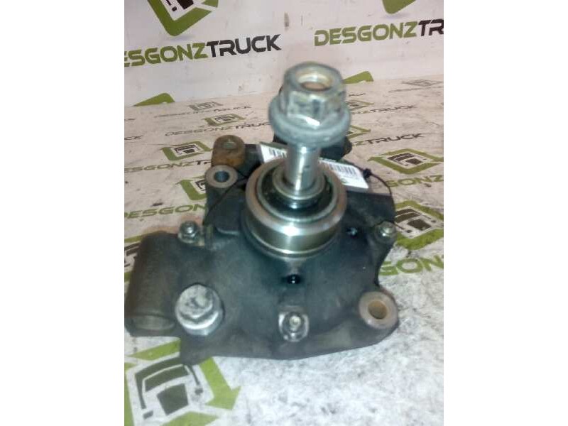 Recambio de bomba agua para renault mascott ka 130.35/55 base referencia OEM IAM 500362882  