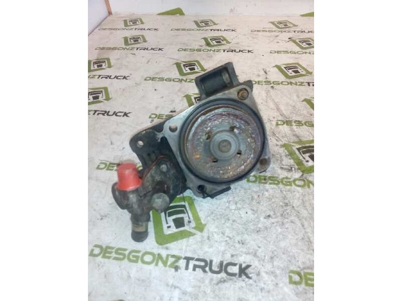 Recambio de bomba agua para renault mascott ka 130.35/55 base referencia OEM IAM 500362882  