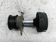 Recambio de polea alternador para ford focus berlina (cak) ambiente referencia OEM IAM   