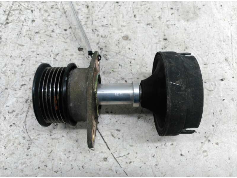 Recambio de polea alternador para ford focus berlina (cak) ambiente referencia OEM IAM   