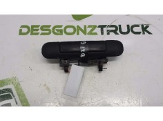 Recambio de maneta exterior delantera izquierda para nissan almera (n15) 2.0 diesel referencia OEM IAM   