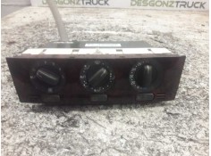 Recambio de mando calefaccion / aire acondicionado para volvo s40 berlina 1.9 d referencia OEM IAM 614030 98W13 30 PINS