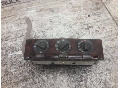 Recambio de mando calefaccion / aire acondicionado para volvo s40 berlina 1.9 d referencia OEM IAM 614030 98W13 30 PINS 2