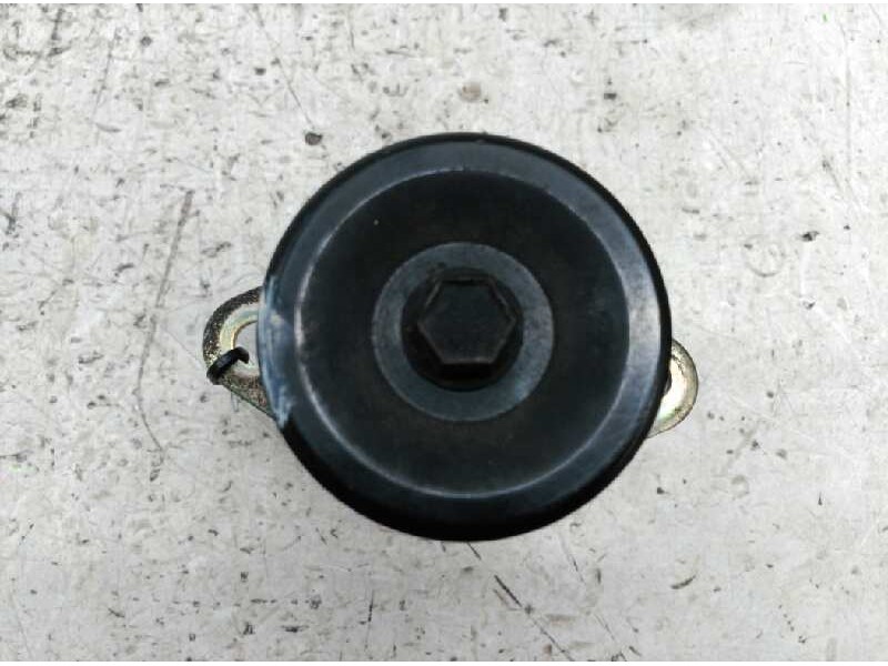 Recambio de polea alternador para ford focus berlina (cak) ambiente referencia OEM IAM   