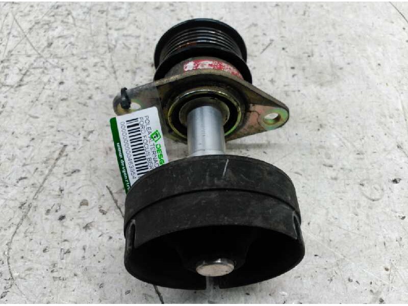 Recambio de polea alternador para ford focus berlina (cak) ambiente referencia OEM IAM   