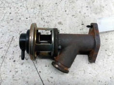 Recambio de valvula egr para peugeot 406 berlina (s1/s2) srdt referencia OEM IAM    2