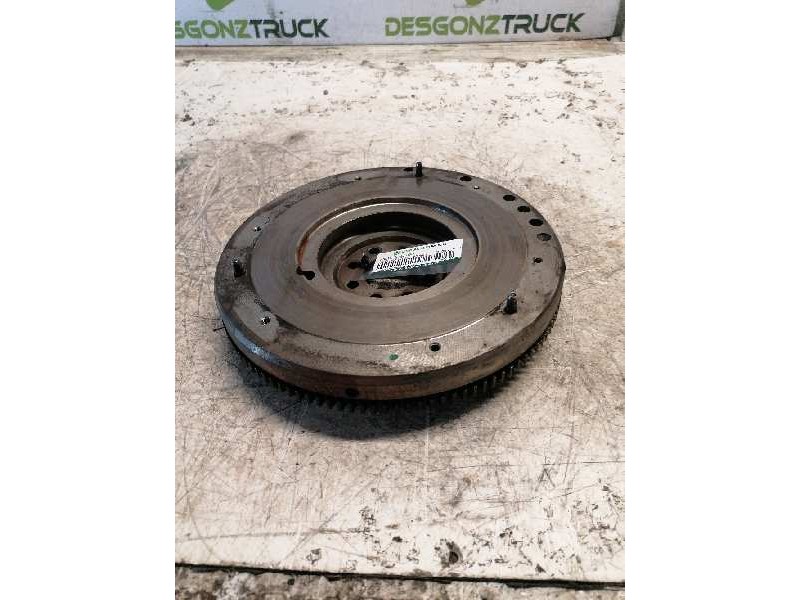 Recambio de volante motor para ford ka (ccu) titanium referencia OEM IAM 55201948  