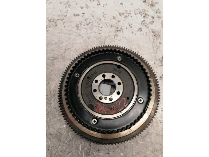 Recambio de volante motor para ford ka (ccu) titanium referencia OEM IAM 55201948  
