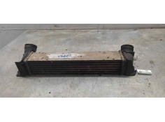 Recambio de intercooler para bmw serie 1 berlina (e81/e87) 120d referencia OEM IAM 3213329 3093796 