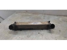 Recambio de intercooler para bmw serie 1 berlina (e81/e87) 120d referencia OEM IAM 3213329 3093796  2