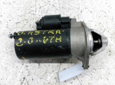 Recambio de motor arranque para opel astra g berlina club referencia OEM IAM 0001109015 BOSCH 10 DIENTES