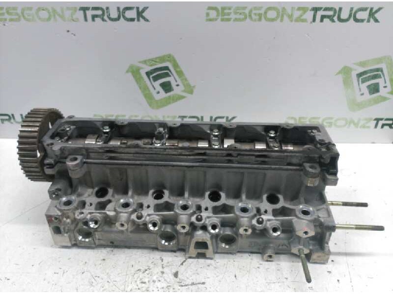 Recambio de culata para citroën xsara berlina 2.0 hdi attraction (66kw) referencia OEM IAM 9634963010  