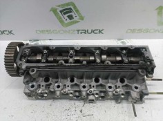 Recambio de culata para citroën xsara berlina 2.0 hdi attraction (66kw) referencia OEM IAM 9634963010   2