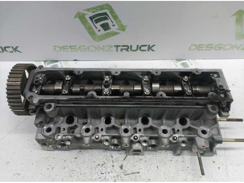 Recambio de culata para citroën xsara berlina 2.0 hdi attraction (66kw) referencia OEM IAM 9634963010  