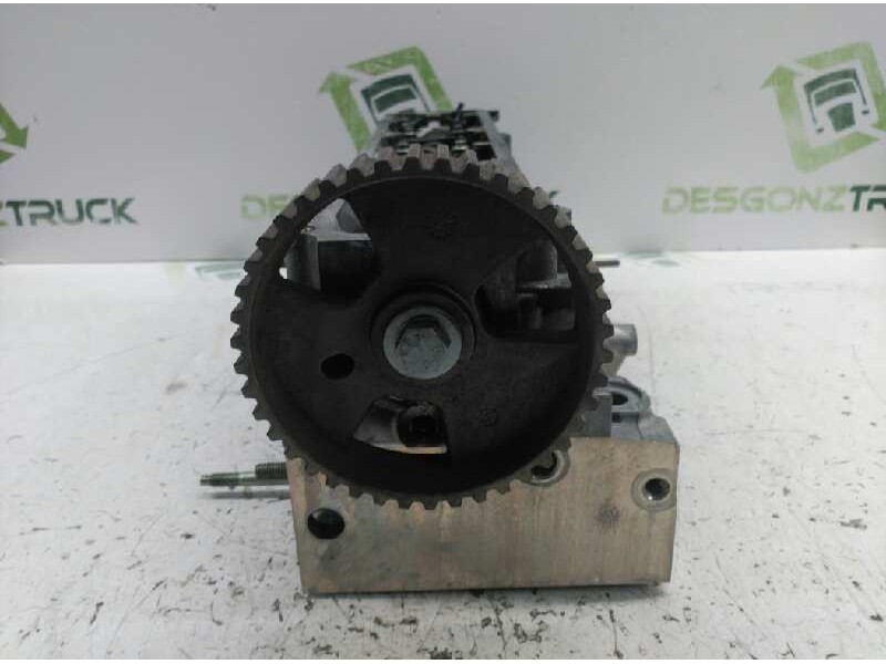Recambio de culata para citroën xsara berlina 2.0 hdi attraction (66kw) referencia OEM IAM 9634963010  