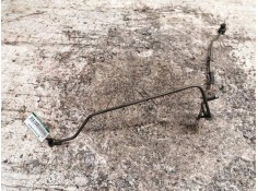 Recambio de tubo para ford mondeo berlina (ge) ambiente referencia OEM IAM    2