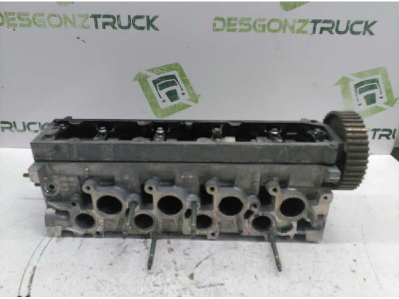 Recambio de culata para citroën xsara berlina 2.0 hdi attraction (66kw) referencia OEM IAM 9634963010  