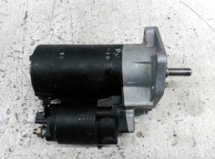 Recambio de motor arranque para seat ibiza (6k) básico referencia OEM IAM 036911023Q 9 DIENTES  2