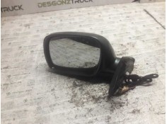 Recambio de retrovisor izquierdo para volkswagen touareg (7l6) tdi v10 referencia OEM IAM  8 CABLES 