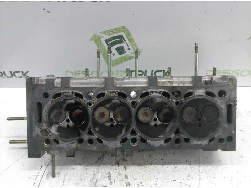 Recambio de culata para citroën xsara berlina 2.0 hdi attraction (66kw) referencia OEM IAM 9634963010  