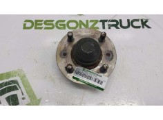 Recambio de buje trasero izquierdo para nissan almera (n15) 2.0 diesel referencia OEM IAM   