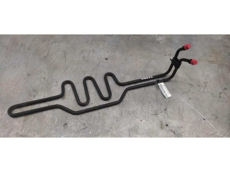 Recambio de tubo para bmw serie 1 berlina (e81/e87) 120d referencia OEM IAM 11074810  