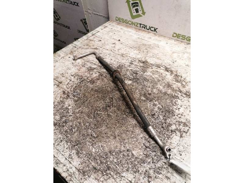 Recambio de tubos aire acondicionado para opel astra gtc cosmo referencia OEM IAM   