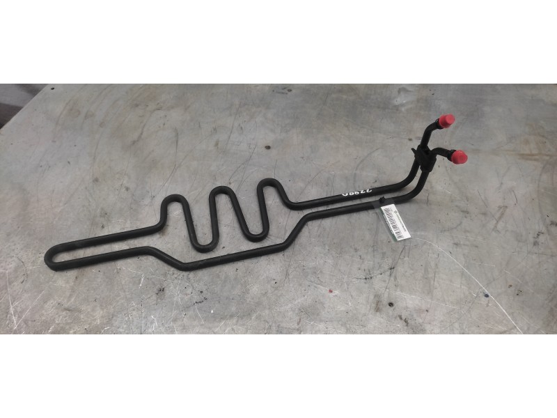 Recambio de tubo para bmw serie 1 berlina (e81/e87) 120d referencia OEM IAM 11074810  