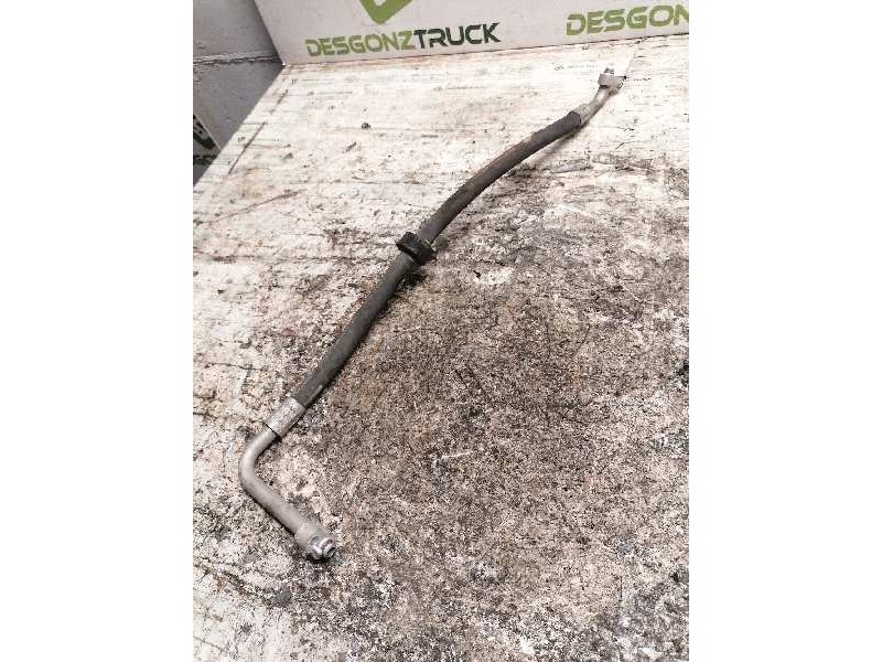 Recambio de tubos aire acondicionado para opel astra gtc cosmo referencia OEM IAM   