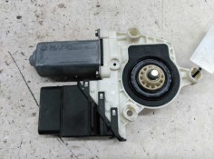 Recambio de motor elevalunas trasero derecho para seat toledo (1m2) select referencia OEM IAM 105407-301 05074285  2