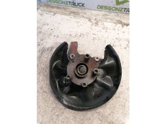 Recambio de mangueta trasera derecha para audi a8 (4e2) 3.7 quattro referencia OEM IAM   