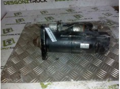 Recambio de motor arranque para mercedes-benz axor 2 - ejes serie / bm 944 1843 4x2 om 457 la l (largo) referencia OEM IAM A0071