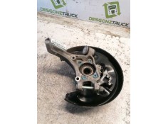 Recambio de mangueta trasera derecha para audi a8 (4e2) 3.7 quattro referencia OEM IAM    2