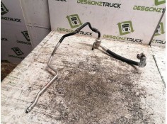 Recambio de tubos aire acondicionado para audi a3 (8l) 1.8 ambiente referencia OEM IAM   