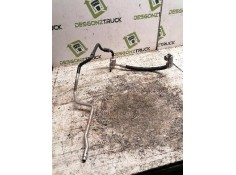 Recambio de tubos aire acondicionado para audi a3 (8l) 1.8 ambiente referencia OEM IAM    2