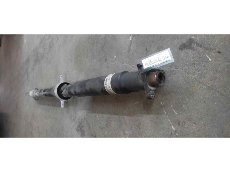 Recambio de transmision central para bmw serie 1 berlina (e81/e87) 120d referencia OEM IAM 7545287AI02  