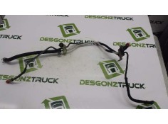 Recambio de latiguillo direccion para nissan almera (n15) 2.0 diesel referencia OEM IAM   