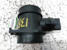 Recambio de caudalimetro para audi tt (8n3/8n9) 1.8 t coupe (132kw) referencia OEM IAM    2