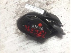Recambio de cinturon seguridad delantero izquierdo para seat arosa (6h1) stella referencia OEM IAM 6X3857705C   2