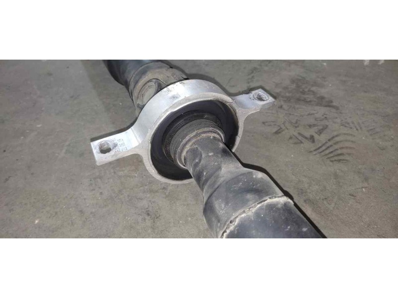 Recambio de transmision central para bmw serie 1 berlina (e81/e87) 120d referencia OEM IAM 7545287AI02  