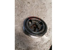 Recambio de polea cigueñal para peugeot 308 sw sport referencia OEM IAM   