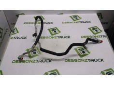 Recambio de tubos aire acondicionado para nissan almera (n15) 2.0 diesel referencia OEM IAM   