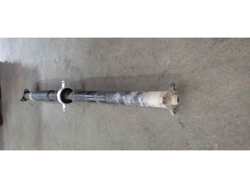 Recambio de transmision central para bmw serie 1 berlina (e81/e87) 120d referencia OEM IAM 7545287AI02  