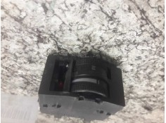 Recambio de boton regulacion de faros para seat ibiza (6l1) cool referencia OEM IAM 6L0919094A 7 PINS 