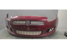 Recambio de paragolpes delantero para fiat bravo (198) 1.4 multiair t. 16v dynamic (103kw) referencia OEM IAM   