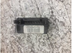 Recambio de boton regulacion de faros para seat ibiza (6l1) cool referencia OEM IAM 6L0919094A 7 PINS  2