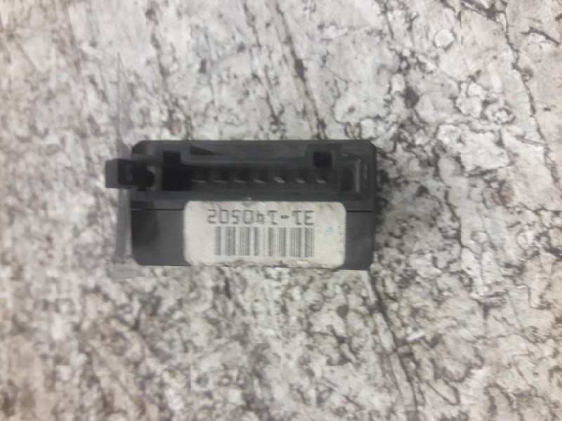 Recambio de boton regulacion de faros para seat ibiza (6l1) cool referencia OEM IAM 6L0919094A 7 PINS 