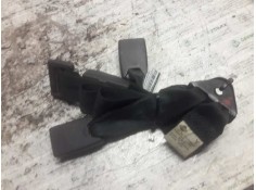 Recambio de enganche de cinturon trasero para nissan almera (n16/e) comfort referencia OEM IAM   